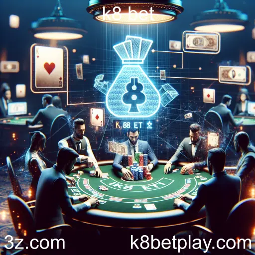  Poker Online